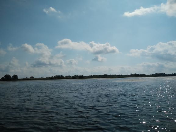 Danube Delta Boat Trips